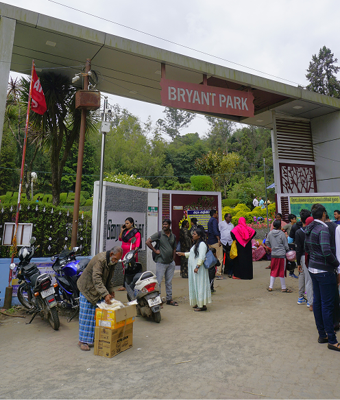 Roadshows and outdoor engagements by Gennpulse